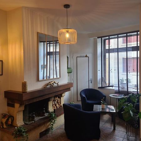 Cit'Hotel Ker Izel Saint-Brieuc Exterior foto