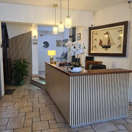 Cit'Hotel Ker Izel Saint-Brieuc Exterior foto