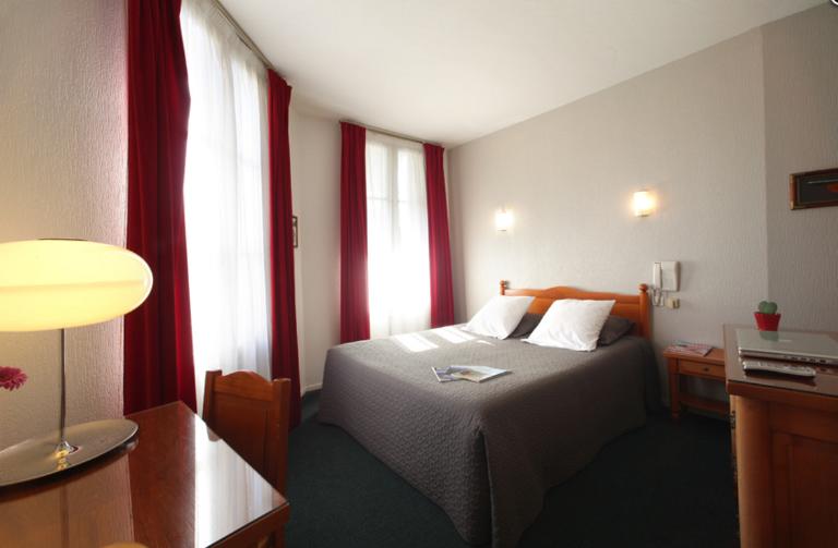 Cit'Hotel Ker Izel Saint-Brieuc Exterior foto