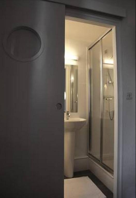 Cit'Hotel Ker Izel Saint-Brieuc Zimmer foto